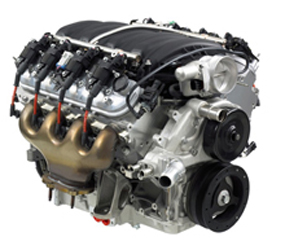 B1520 Engine